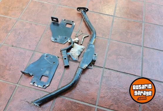 Accesorios para Autos - Enganche Bracco Jeep Renagade - En Venta