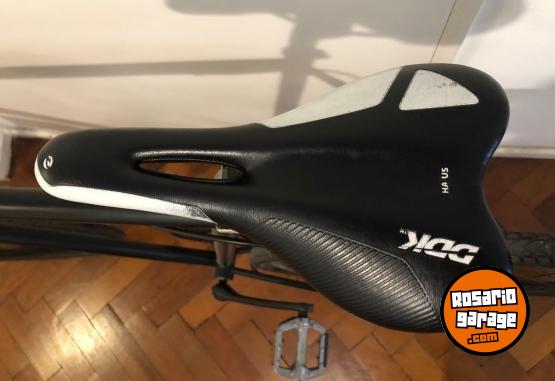 Deportes - Bicicleta de aluminio - Rodado 28 - nico dueo - En Venta