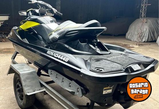 Embarcaciones - Seadoo Rxt 260 rs - En Venta