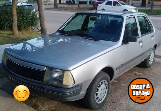 Autos - Renault 18 GXE 2.0 1990 Nafta 193500Km - En Venta