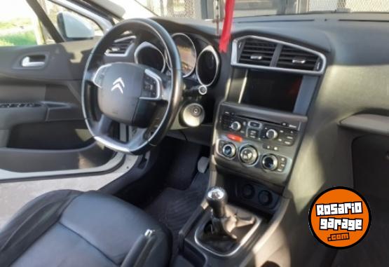 Autos - Citroen C4 LOUNGE 2016 Nafta 46000Km - En Venta