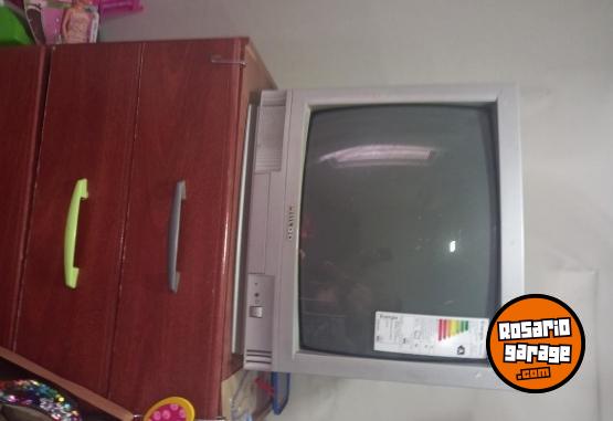 Hogar - TV 21" - En Venta