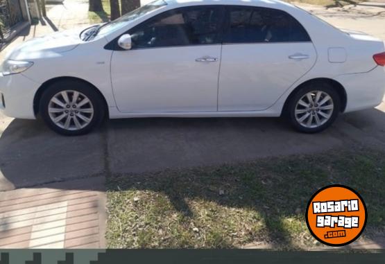 Autos - Toyota COROLLA SEG 2012 Nafta 208000Km - En Venta