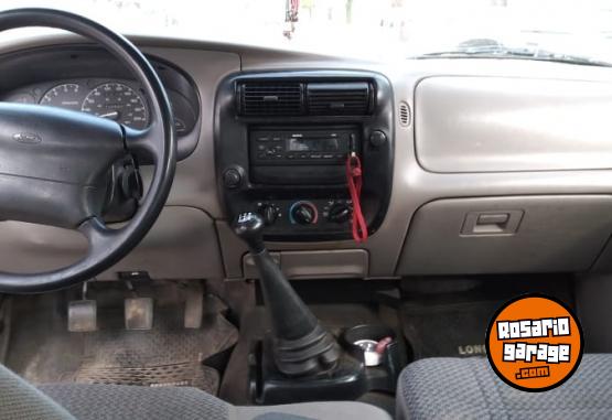 Camionetas - Ford 4x2 1999 1999 Diesel 20000Km - En Venta