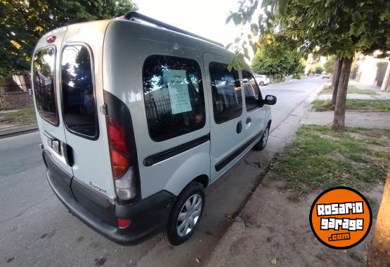 Utilitarios - Renault Confort, 1.9 D , 1 PLC 2007 Diesel 167000Km - En Venta