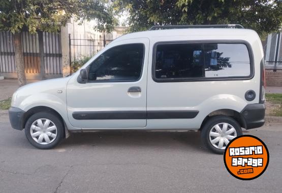 Utilitarios - Renault Confort, 1.9 D , 1 PLC 2007 Diesel 167000Km - En Venta