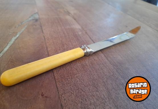 Hogar - CUCHILLO ANTIGUO - En Venta