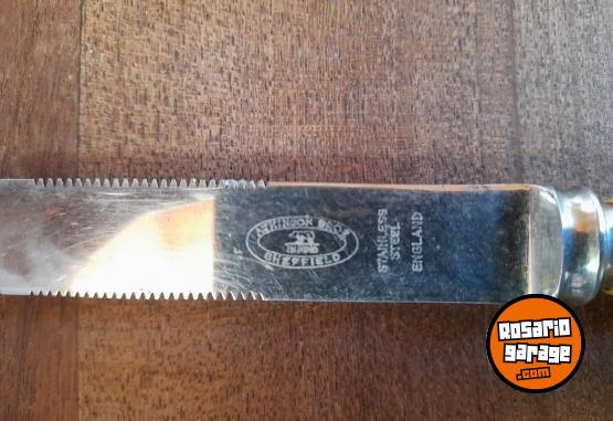 Hogar - CUCHILLO ANTIGUO - En Venta