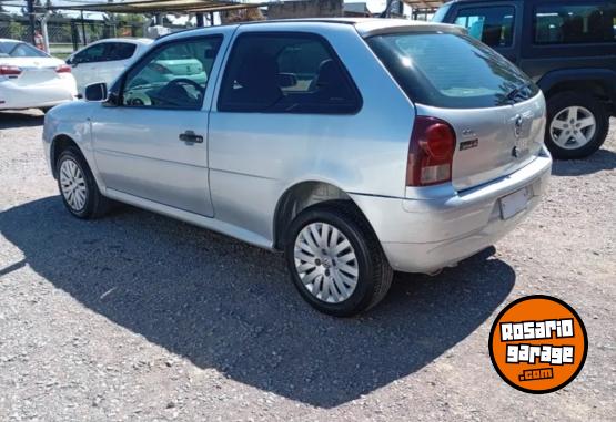 Autos - Volkswagen GOL POWER 2011 Nafta 167000Km - En Venta