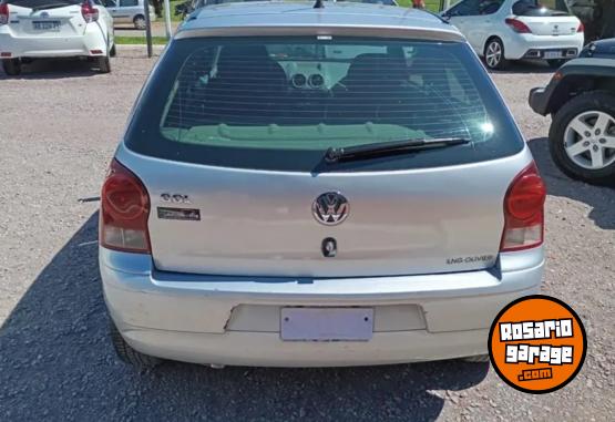 Autos - Volkswagen GOL POWER 2011 Nafta 167000Km - En Venta