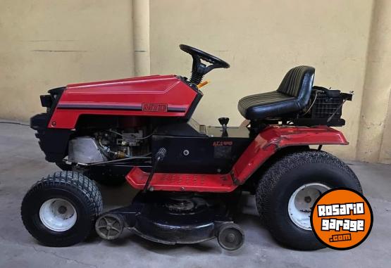 Herramientas - Tractor p/ Cortar Cesped - En Venta