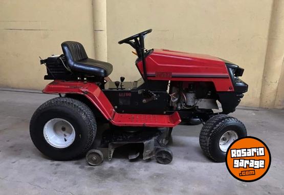 Herramientas - Tractor p/ Cortar Cesped - En Venta