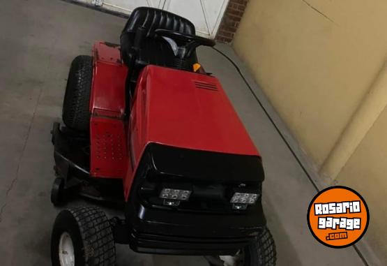 Herramientas - Tractor p/ Cortar Cesped - En Venta