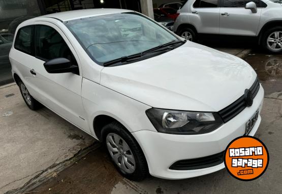 Autos - Volkswagen GOL TREND PK I 2015 Nafta  - En Venta