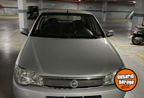 Autos - Fiat Palio HLX. 1.8 2005 Nafta 171300Km - En Venta