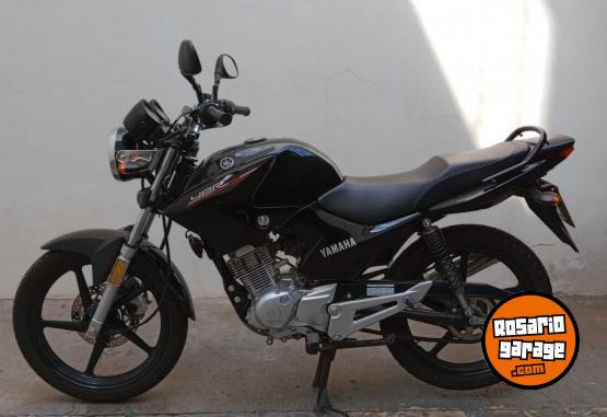 Motos - Yamaha ybr ed 2021 Nafta 10000Km - En Venta