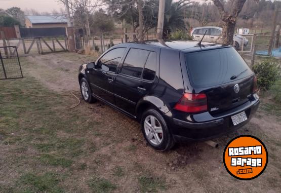 Autos - Volkswagen Golf 2007 Nafta 235000Km - En Venta