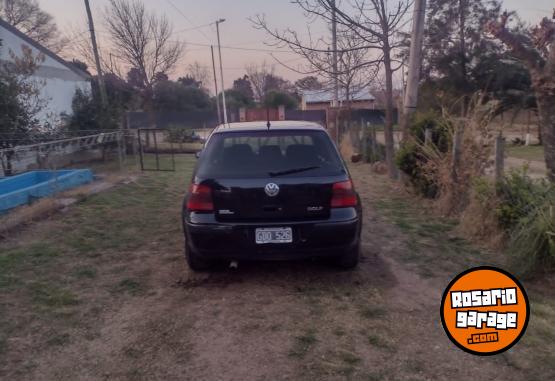 Autos - Volkswagen Golf 2007 Nafta 235000Km - En Venta