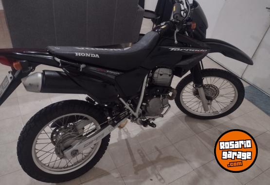 Motos - Honda XR 250 2011 Nafta 28000Km - En Venta