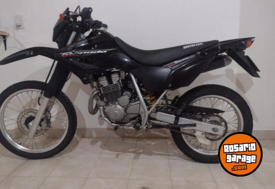 Motos - Honda XR 250 2011 Nafta 28000Km - En Venta