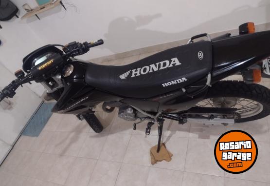 Motos - Honda XR 250 2011 Nafta 28000Km - En Venta