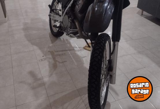 Motos - Honda XR 250 2011 Nafta 28000Km - En Venta