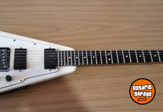 Instrumentos Musicales - Guitarra electrica steinberger - En Venta