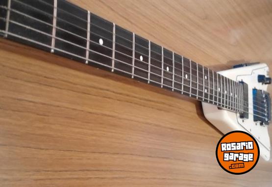 Instrumentos Musicales - Guitarra electrica steinberger - En Venta