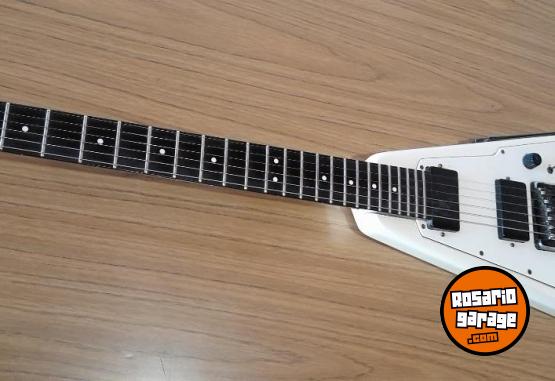 Instrumentos Musicales - Guitarra electrica steinberger - En Venta