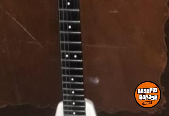 Instrumentos Musicales - Guitarra electrica steinberger - En Venta