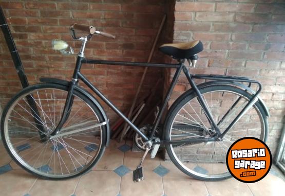 Deportes - Bicicleta Inglesa original unica - En Venta