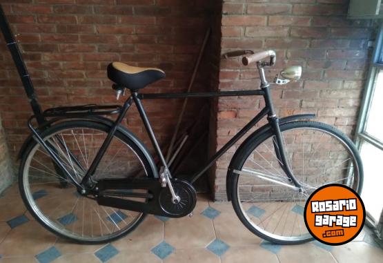 Deportes - Bicicleta Inglesa original unica - En Venta