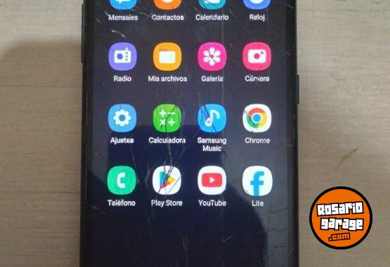 Telefona - Samsung A01 libre anda OK - En Venta