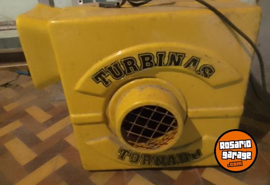 Otros - Turbina para inflable - En Venta