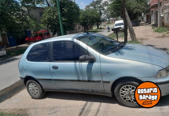 Autos - Fiat Palio 2000 Diesel 293Km - En Venta