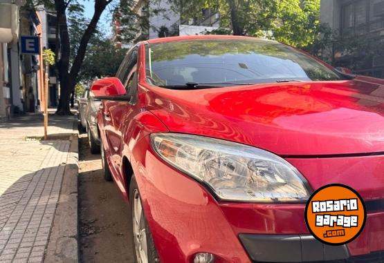 Autos - Renault Megane III 2012 Nafta 79250Km - En Venta