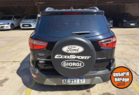 Autos - Ford Ecosport 2020 Nafta 65000Km - En Venta