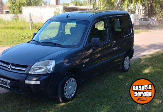 Utilitarios - Citroen Berlingo 2011 Diesel 300000Km - En Venta