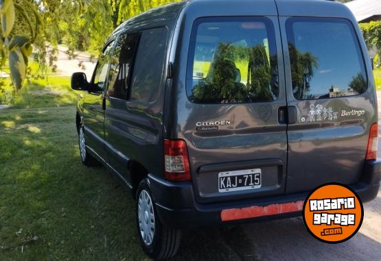 Utilitarios - Citroen Berlingo 2011 Diesel 300000Km - En Venta