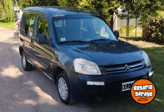 Utilitarios - Citroen Berlingo 2011 Diesel 300000Km - En Venta