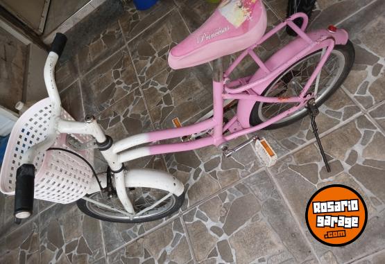 Deportes - Bicicleta - En Venta