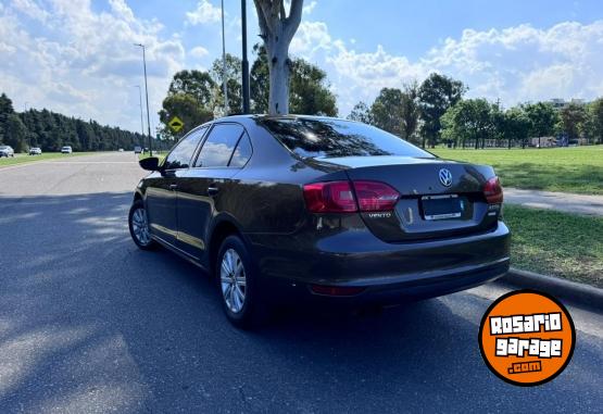 Autos - Volkswagen VENTO 2011 Diesel 119000Km - En Venta