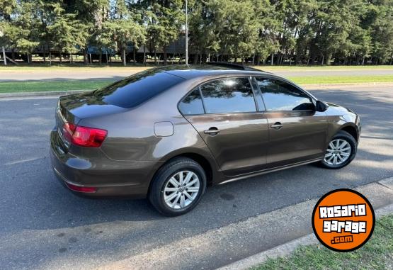 Autos - Volkswagen VENTO 2011 Diesel 119000Km - En Venta