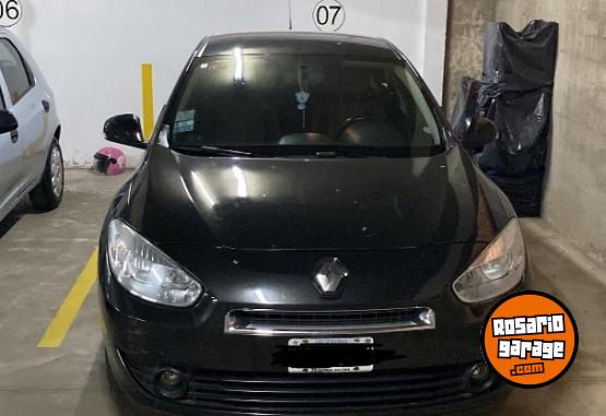 Autos - Renault Fluence 2013 Nafta 112000Km - En Venta