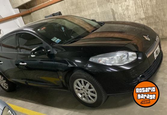 Autos - Renault Fluence 2013 Nafta 112000Km - En Venta