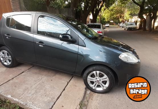 Autos - Fiat PALIO ATRACTIVE 1.4 2012 GNC 1111Km - En Venta