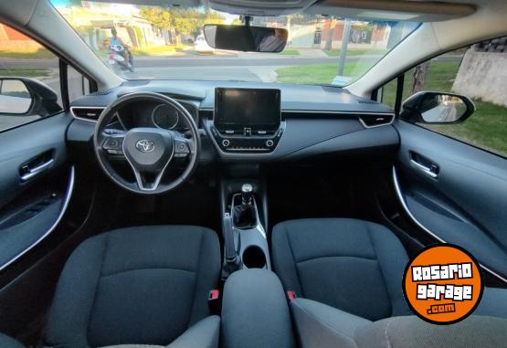 Autos - Toyota Corolla 2022 Nafta 75000Km - En Venta