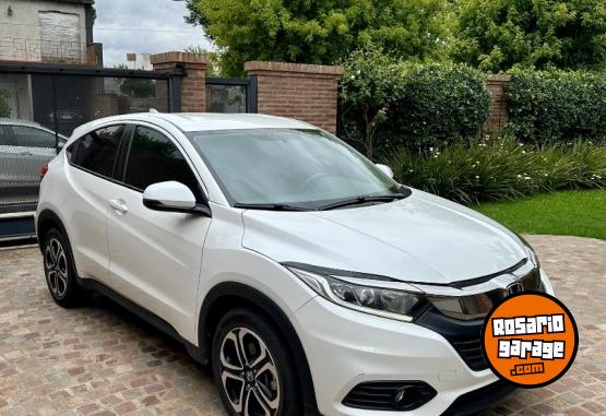 Autos - Honda HR-V 2021 Nafta 75000Km - En Venta