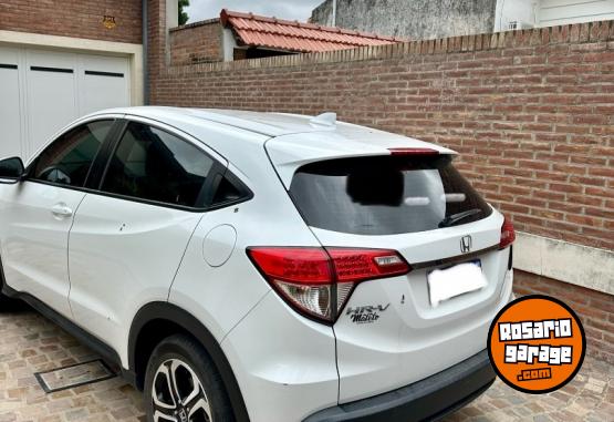 Autos - Honda HR-V 2021 Nafta 75000Km - En Venta