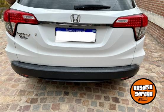 Autos - Honda HR-V 2021 Nafta 75000Km - En Venta